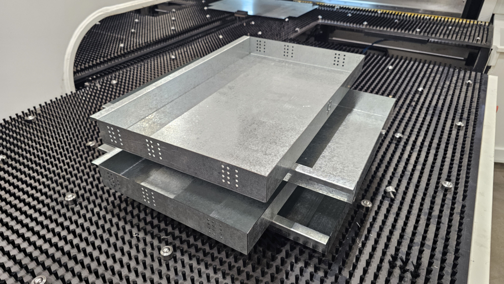 Образец гибки 5