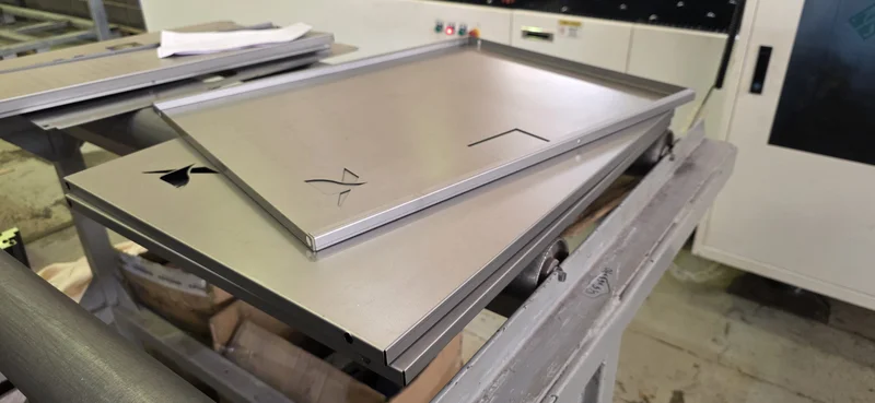 Образец гибки 8